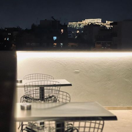 Navitas House Athènes Extérieur photo