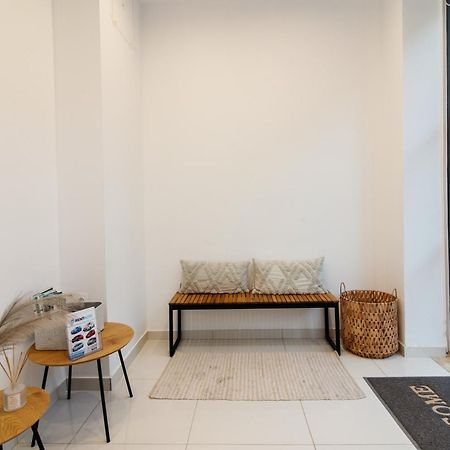Navitas House Athènes Extérieur photo