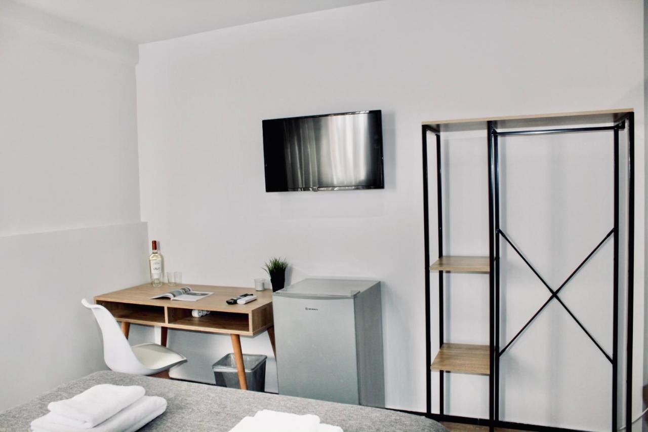 Navitas House Athènes Extérieur photo