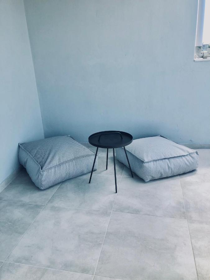 Navitas House Athènes Extérieur photo