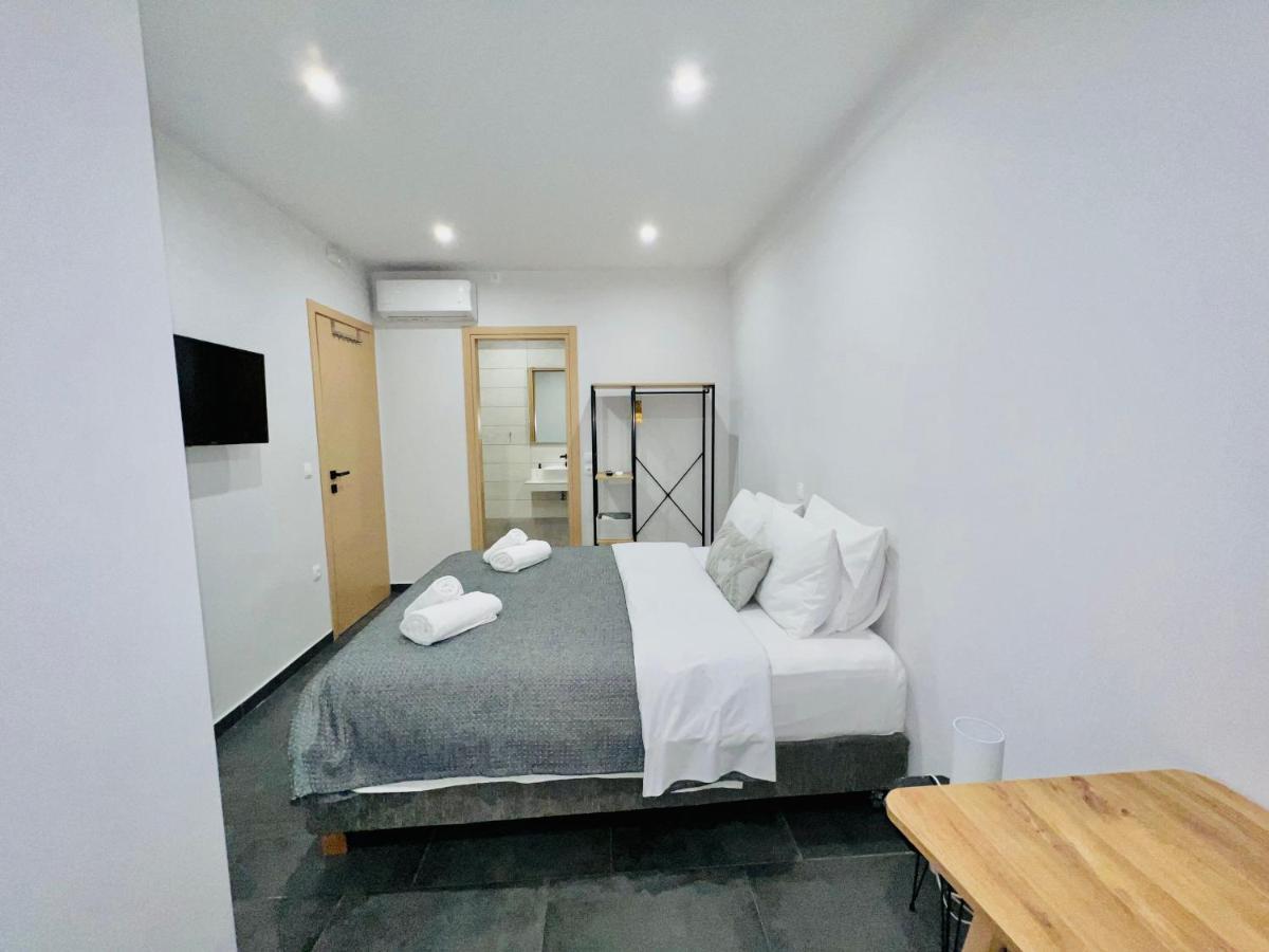 Navitas House Athènes Extérieur photo