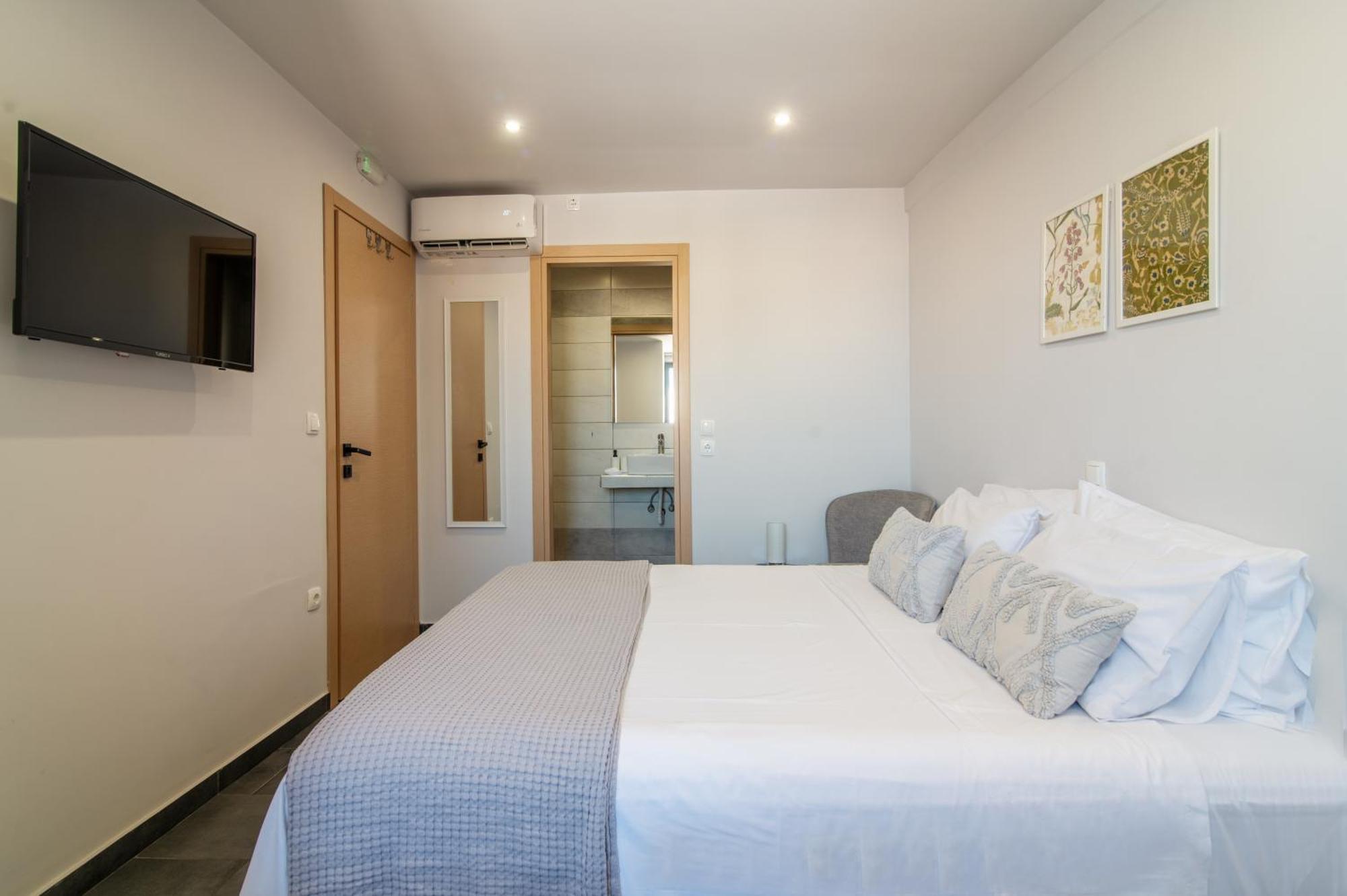 Navitas House Athènes Extérieur photo