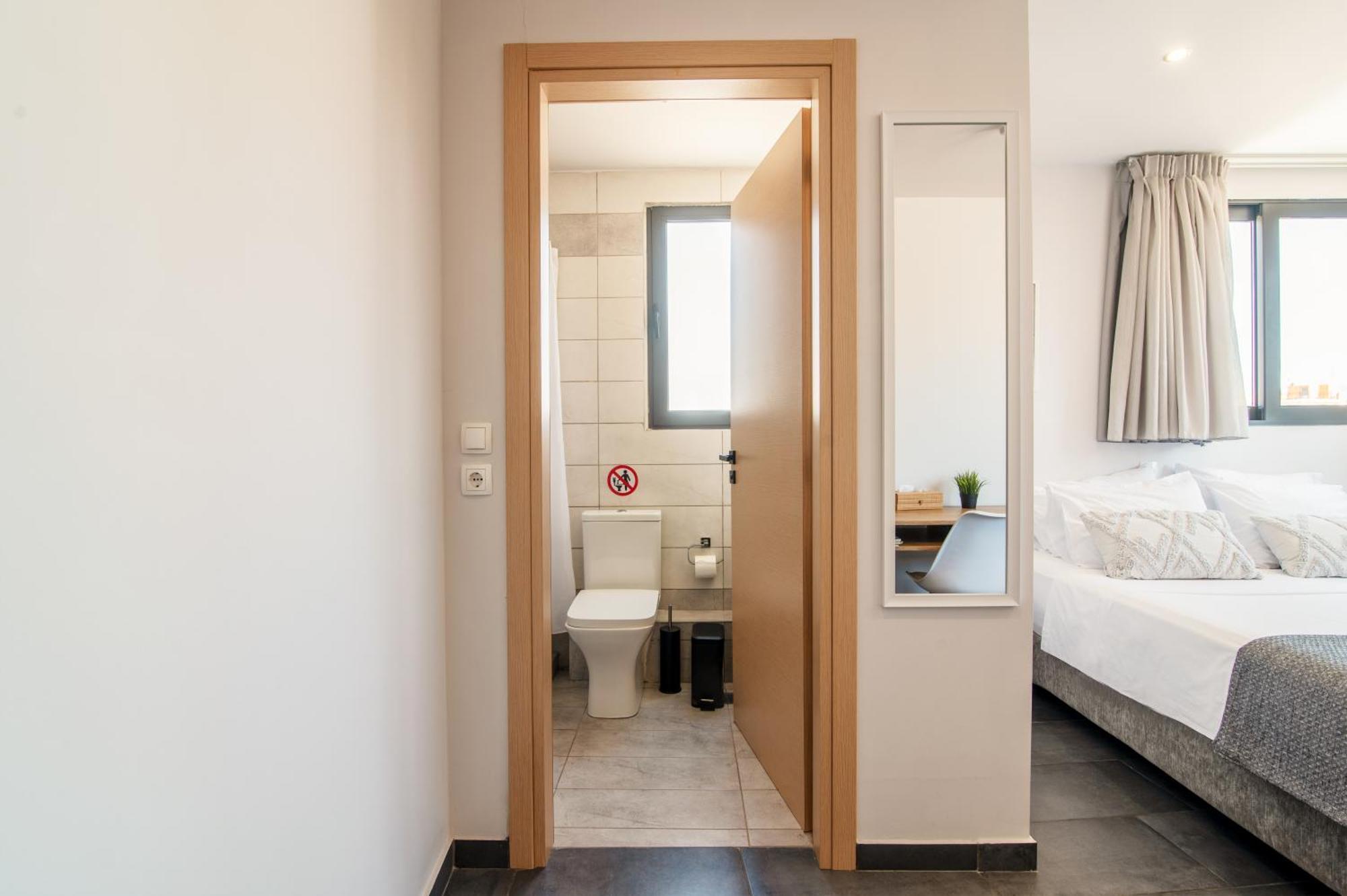 Navitas House Athènes Extérieur photo