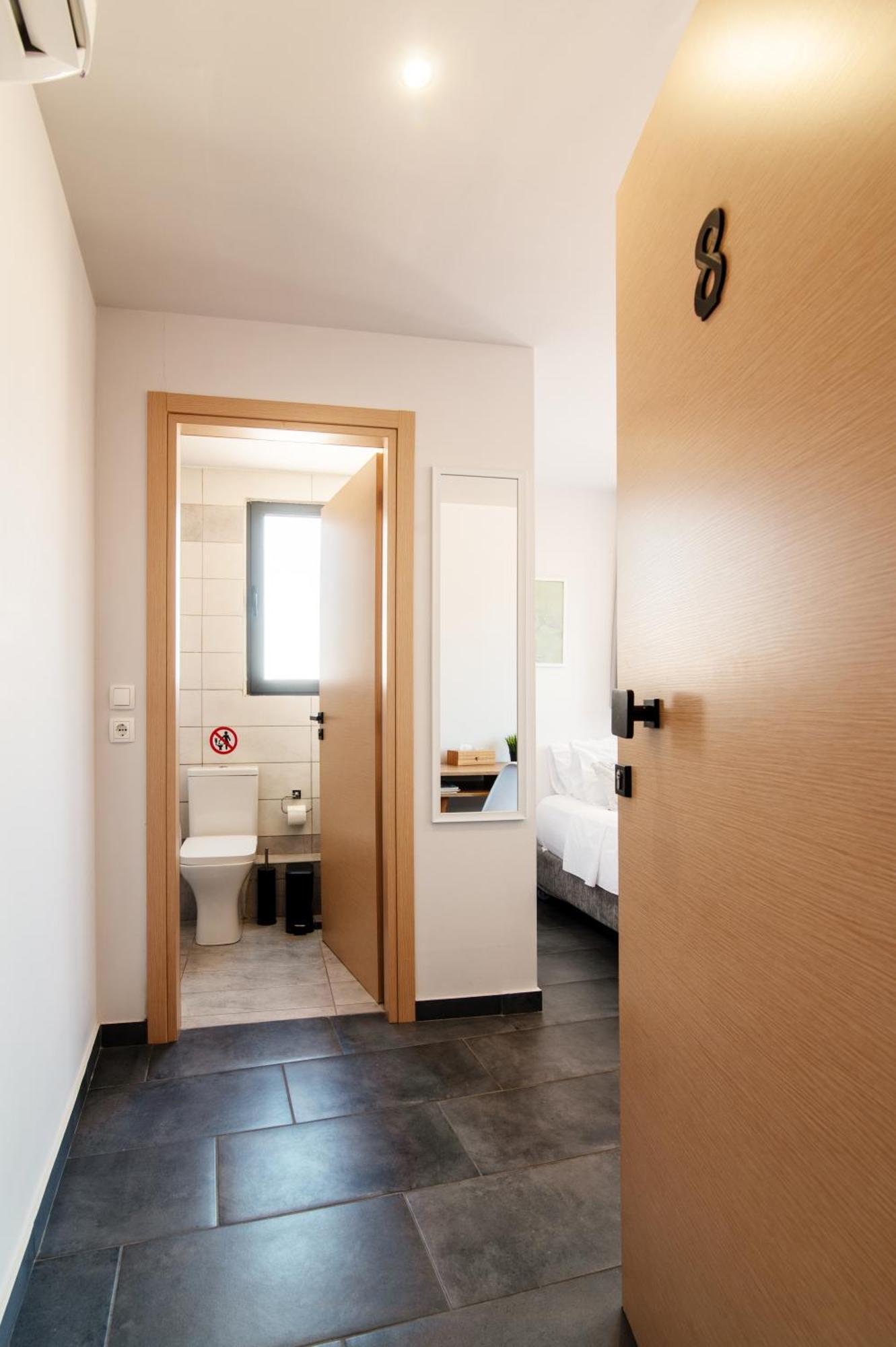 Navitas House Athènes Extérieur photo