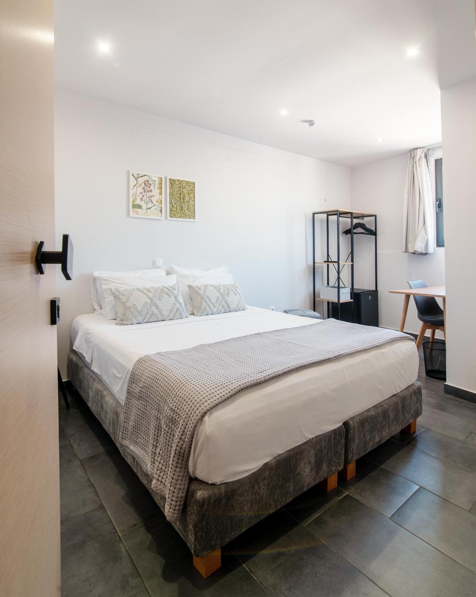 Navitas House Athènes Extérieur photo